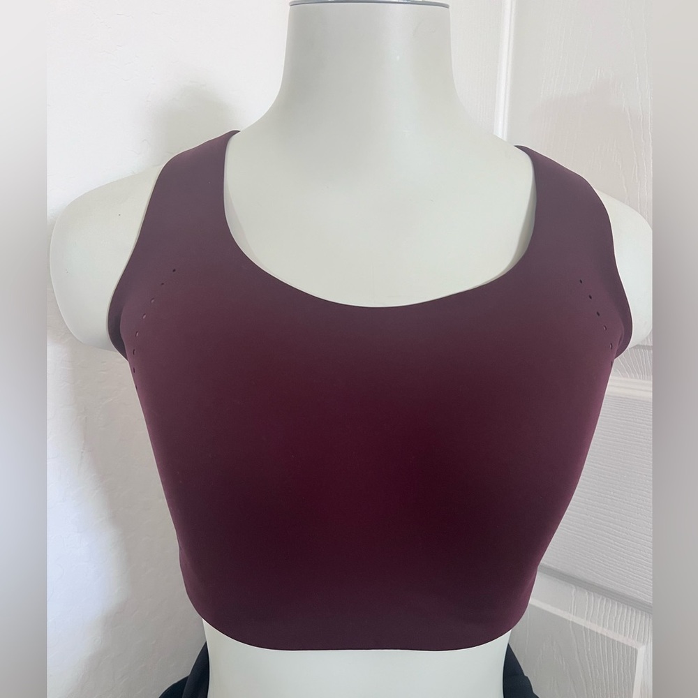 Lululemon AirSupport Bra